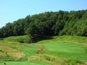 Pete Dye 6th